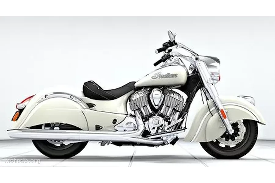 Indian Chief Classic