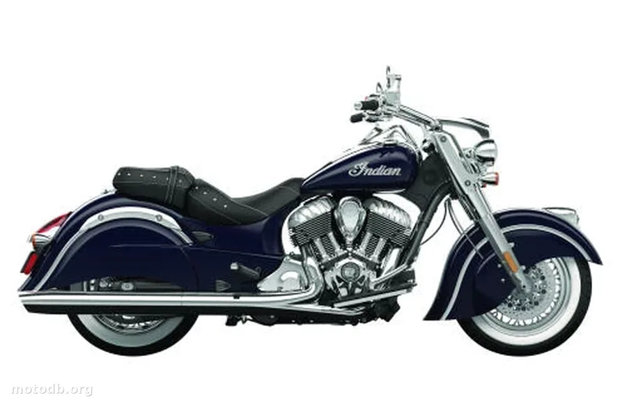 Indian Chief Classic