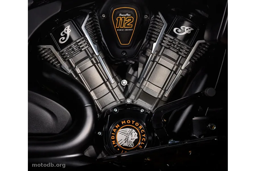 Indian Pursuit Elite