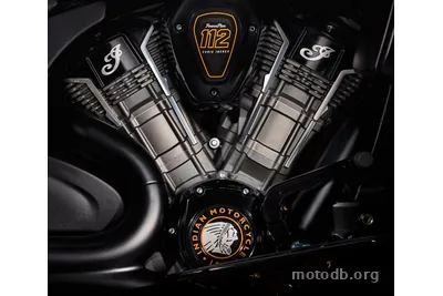 Indian Pursuit Elite