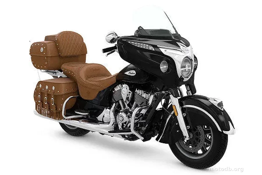 Indian Roadmaster Classic