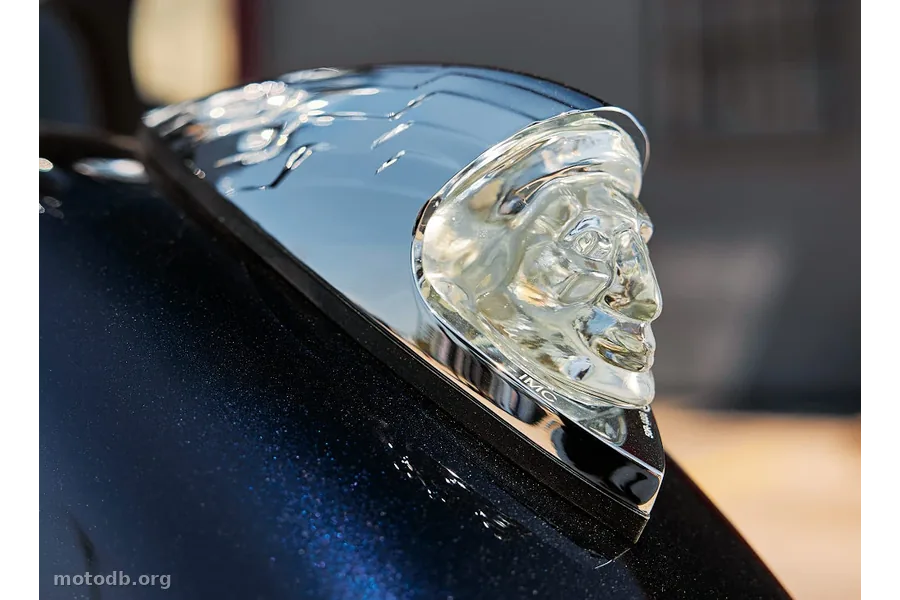 Indian Roadmaster Elite