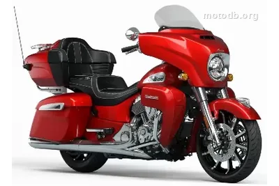 Indian Roadmaster Limited
