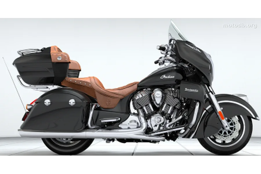 Indian Roadmaster