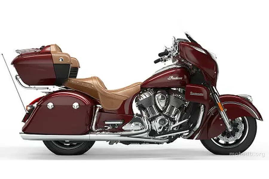 Indian Roadmaster