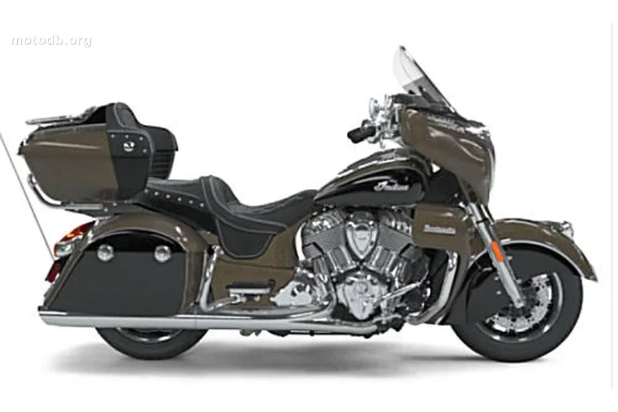 Indian Roadmaster