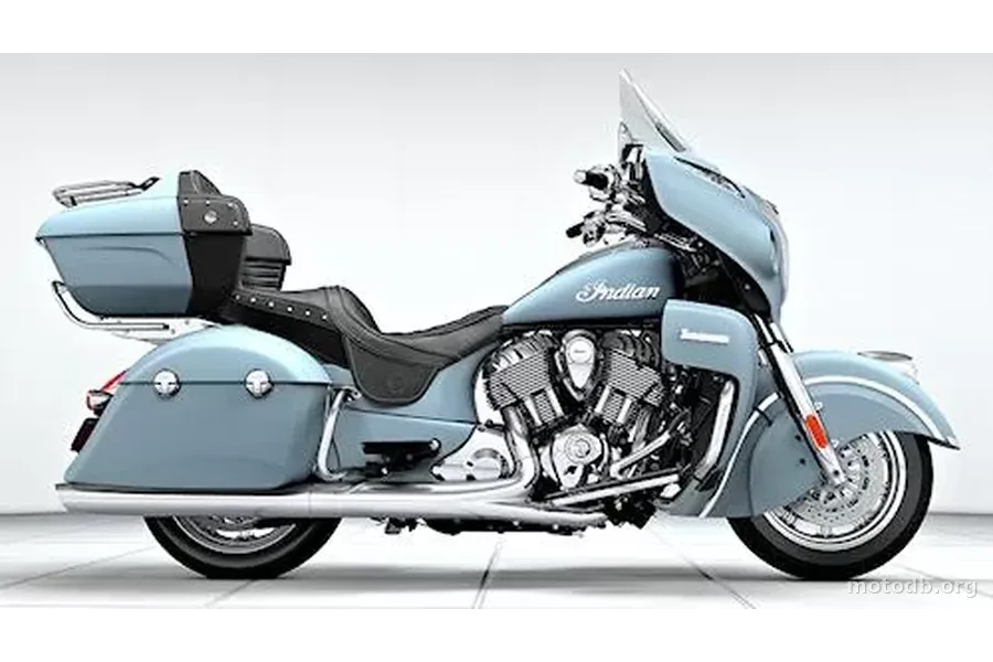 Indian Roadmaster