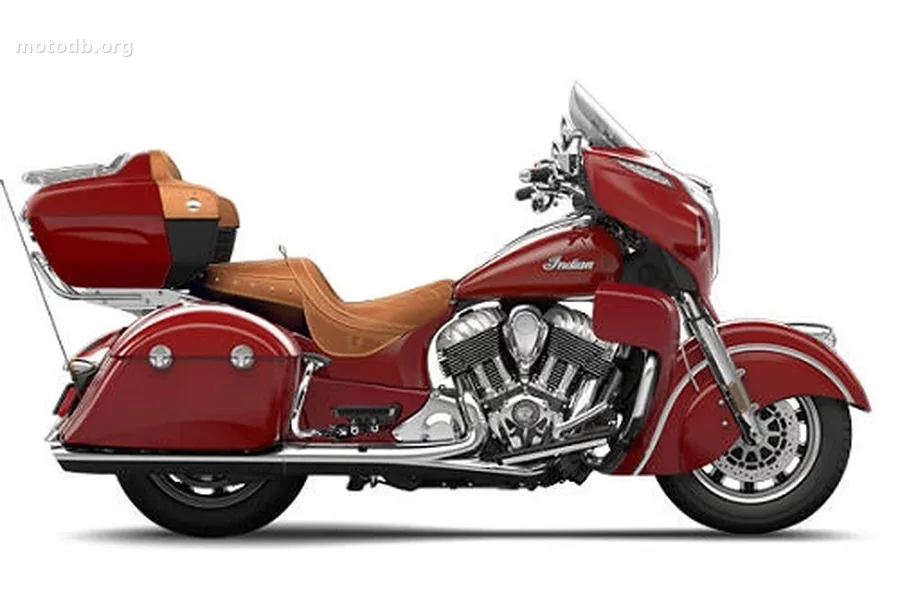 Indian Roadmaster