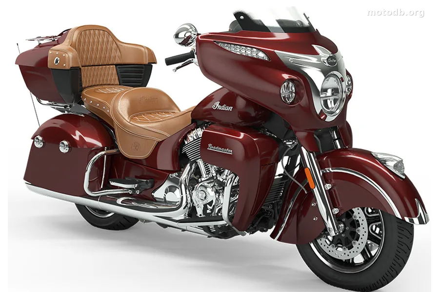 Indian Roadmaster