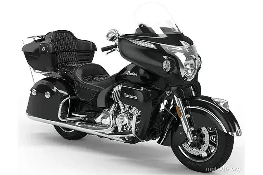 Indian Roadmaster