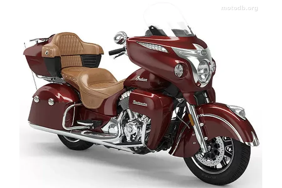 Indian Roadmaster