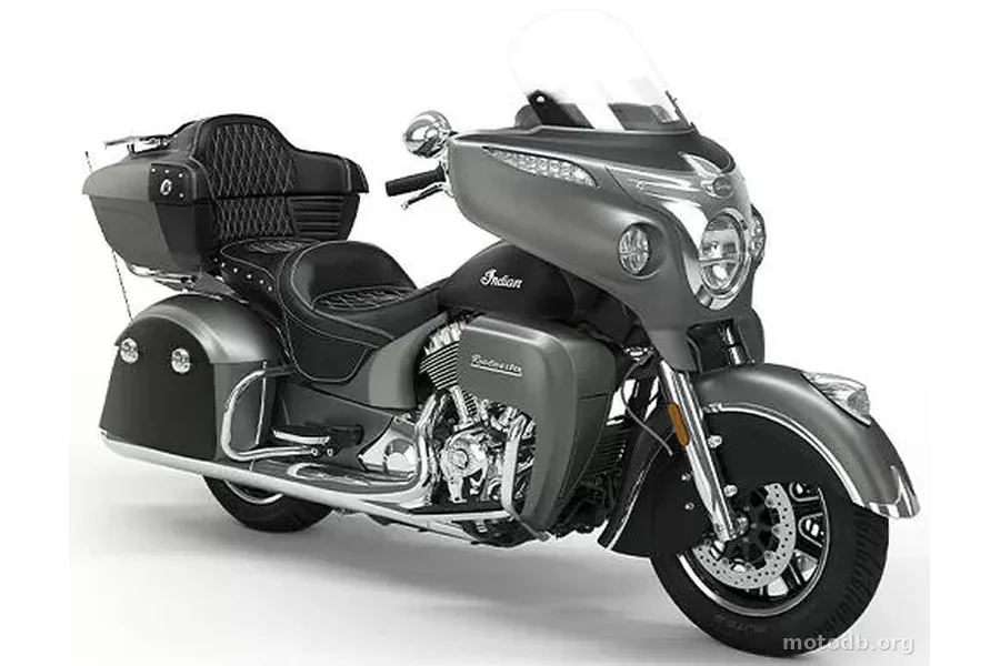 Indian Roadmaster