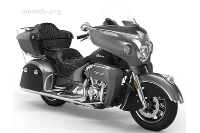 Indian Roadmaster