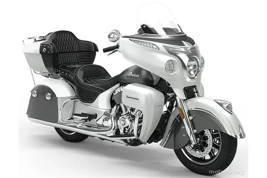 Indian Roadmaster