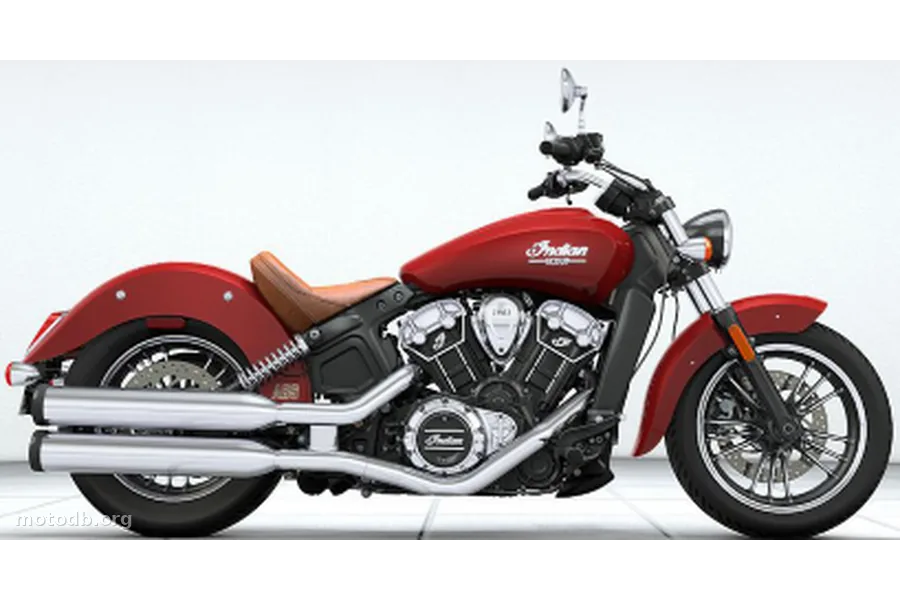 Indian Scout