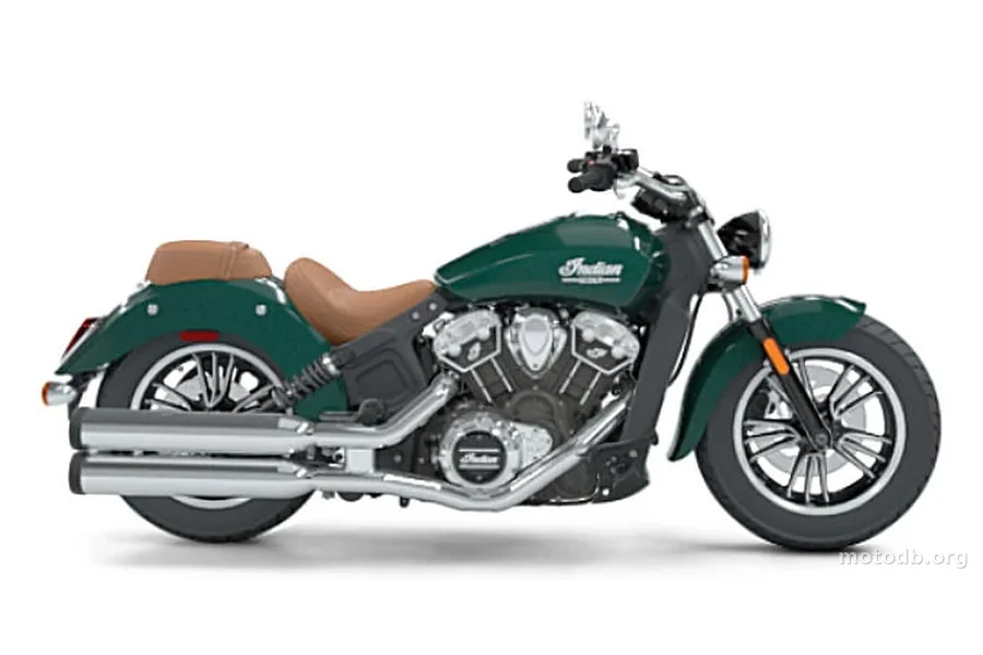 Indian Scout