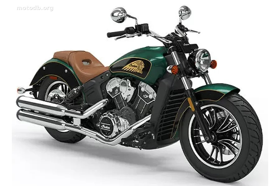 Indian Scout