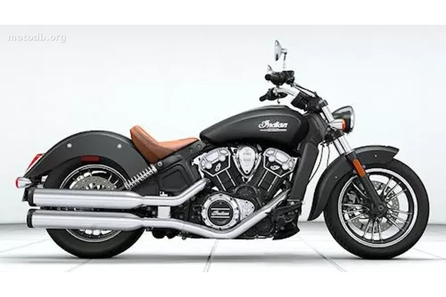 Indian Scout