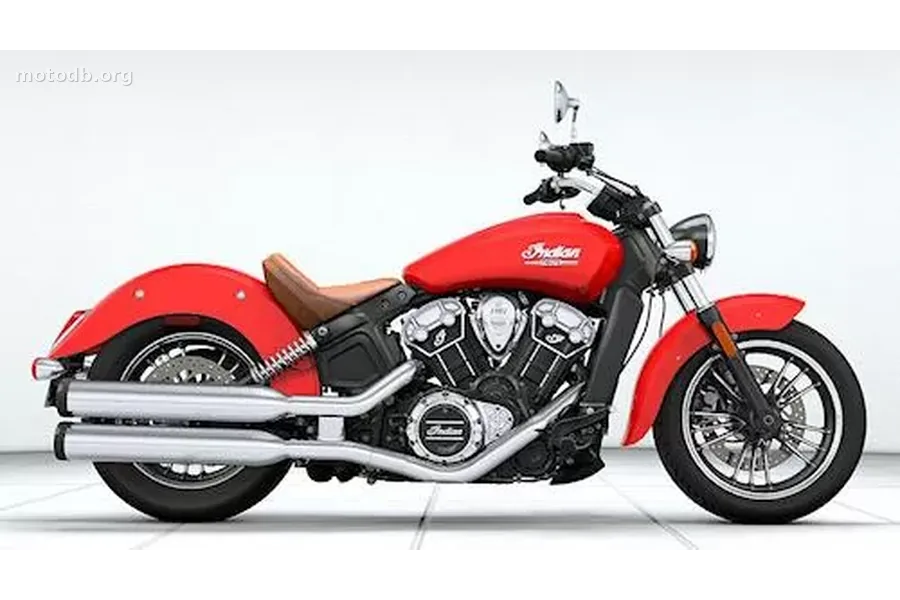 Indian Scout