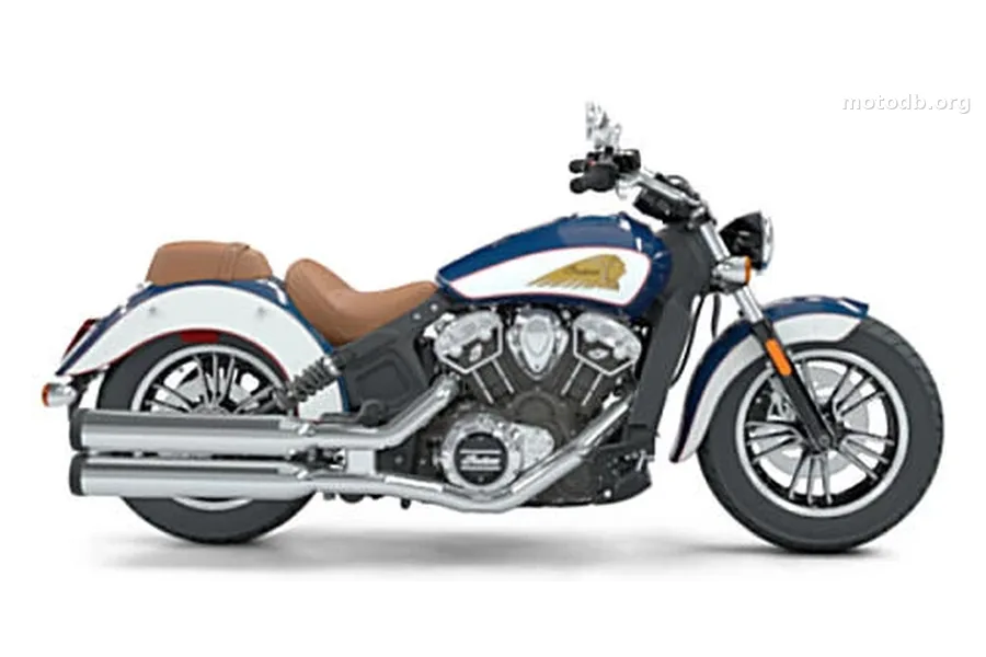 Indian Scout