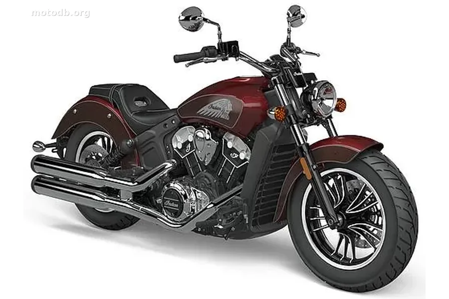 Indian Scout