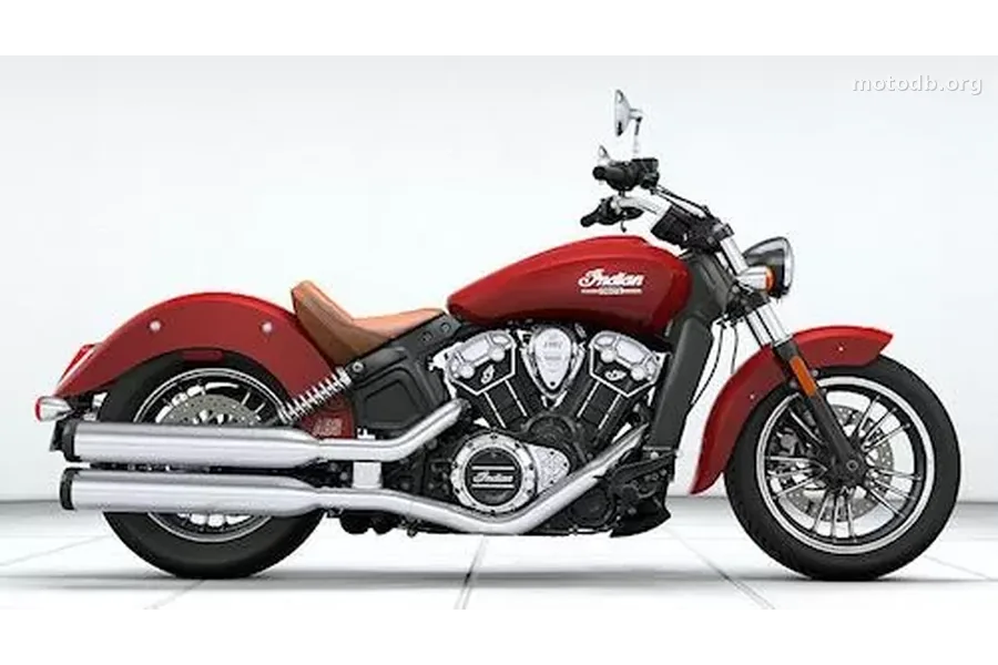 Indian Scout