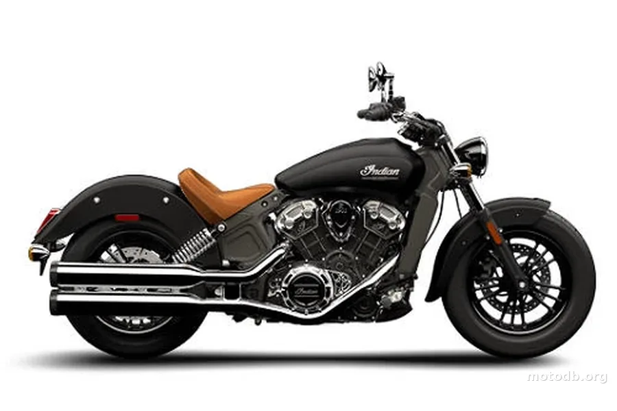 Indian Scout
