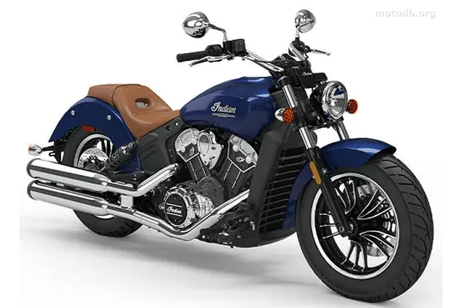 Indian Scout