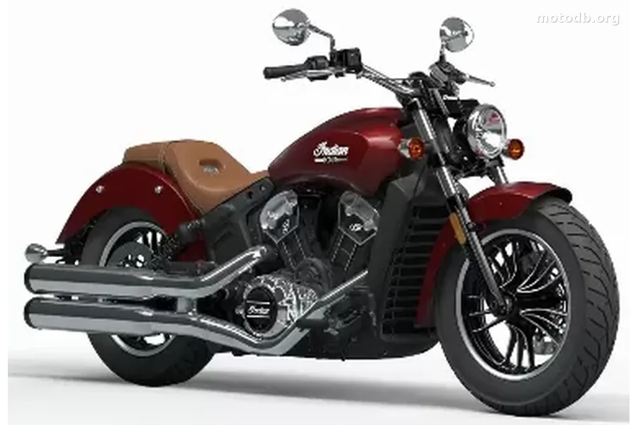 Indian Scout