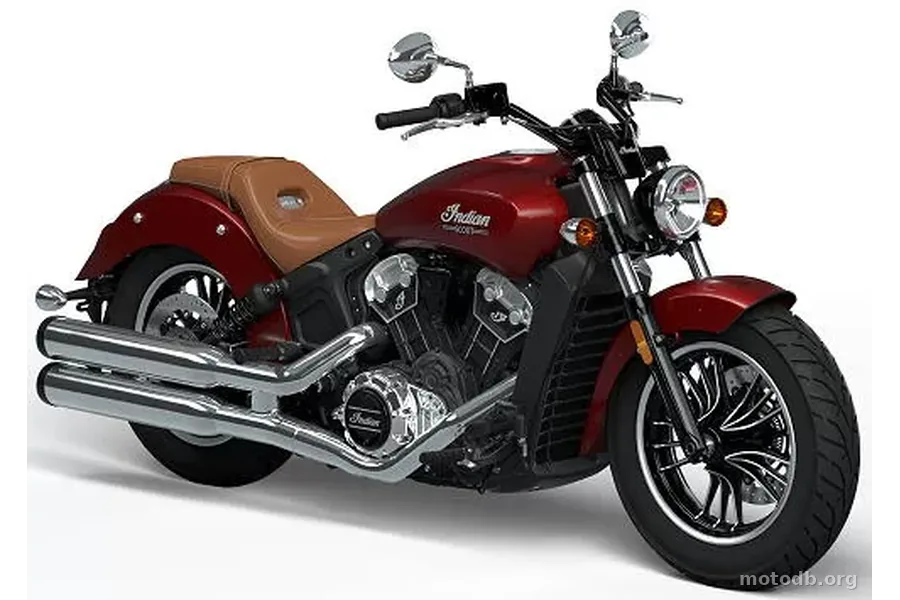 Indian Scout