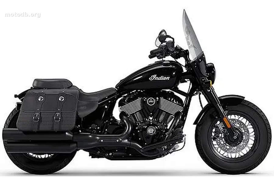Indian Super Chief Limited