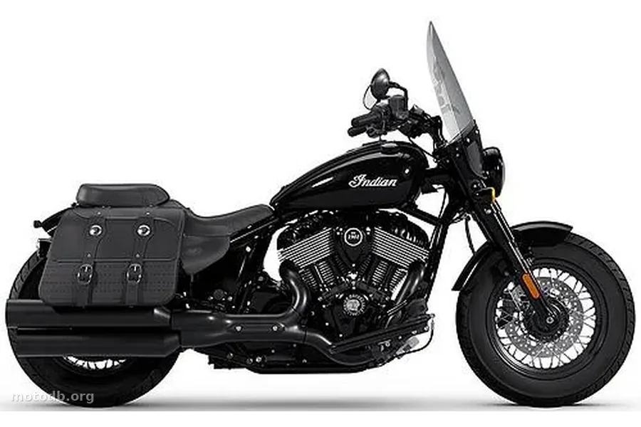 Indian Super Chief Limited