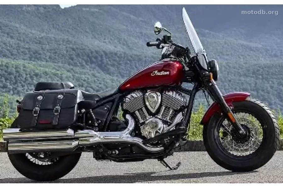 Indian Super Chief Limited