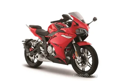 Italika V0RT-X300-R