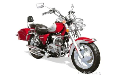 Izuka C150