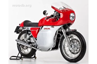 Jawa 350 OHC Special
