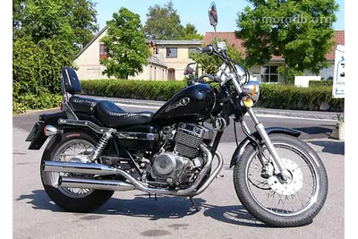 Jincheng AX 125