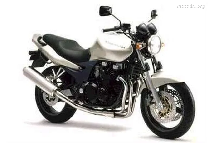 Kawasaki 750 ZR-7 N