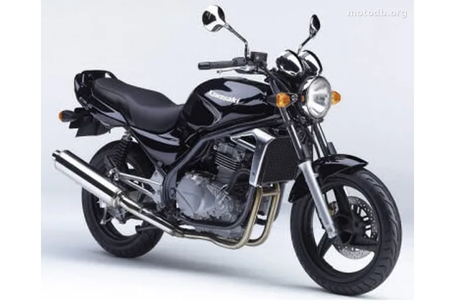 Kawasaki ER-5