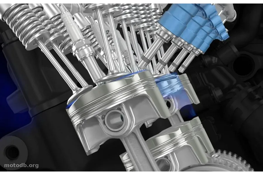 Kawasaki Kawasaki Ninja H2 HySE