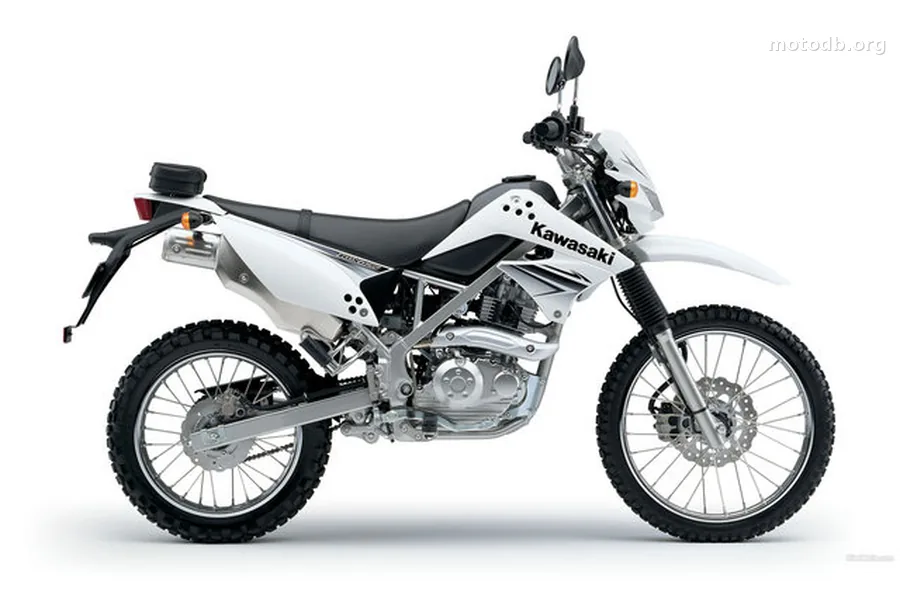Kawasaki KLX 125