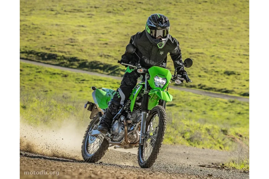 Kawasaki KLX230