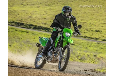 Kawasaki KLX230