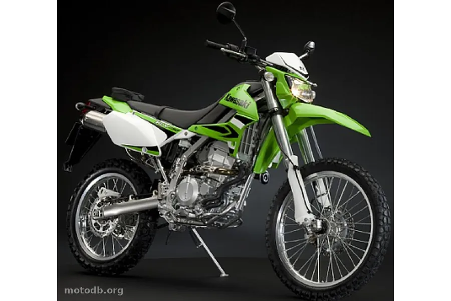 Kawasaki KLX 250