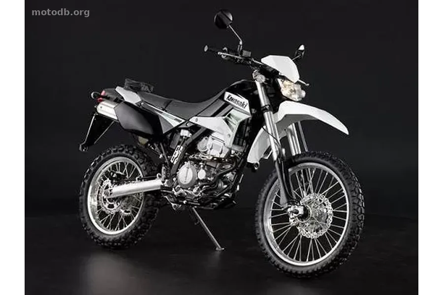 Kawasaki KLX 250