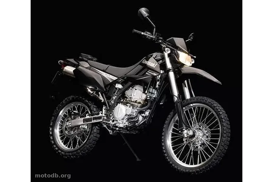 Kawasaki KLX 250