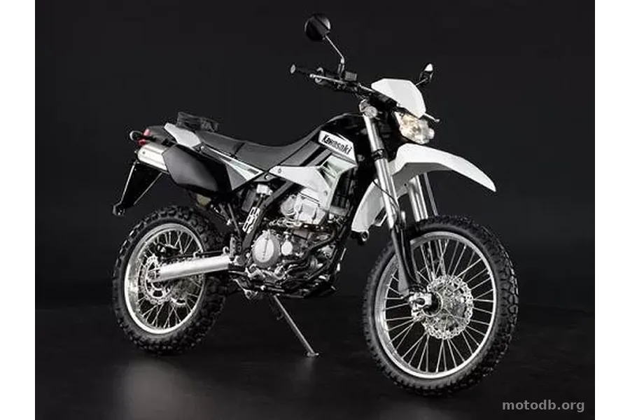 Kawasaki KLX 250