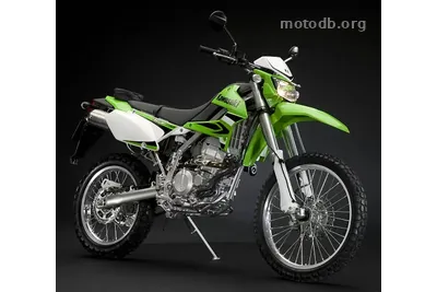 Kawasaki KLX 250