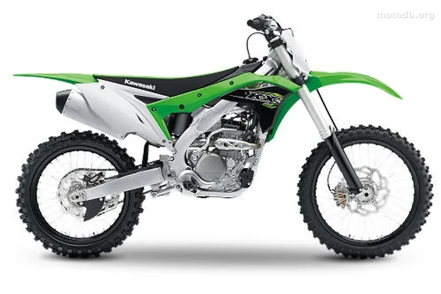 Kawasaki KX 250