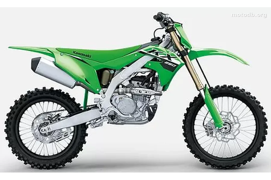 Kawasaki KX 250